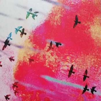 2LP Hammock: Love In The Void CLR | LTD