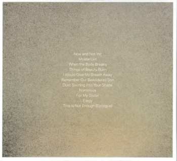 CD Hammock: Mysterium LTD