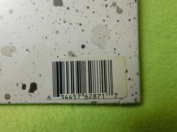 2LP Hammock: Oblivion Hymns