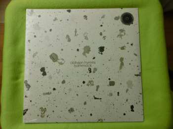 2LP Hammock: Oblivion Hymns