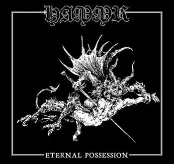 LP Hammr: Eternal Possession