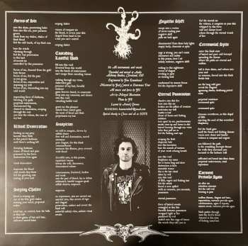 LP Hammr: Eternal Possession