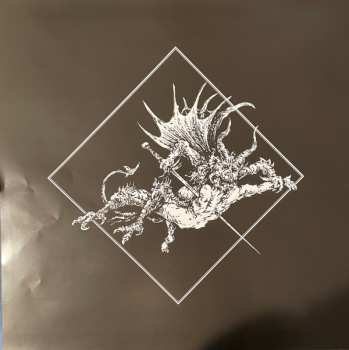 LP Hammr: Eternal Possession