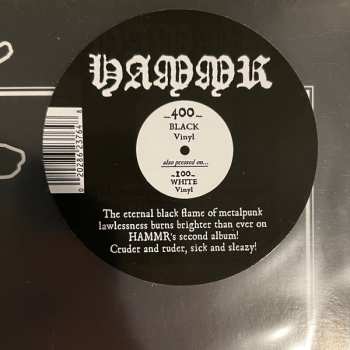 LP Hammr: Eternal Possession