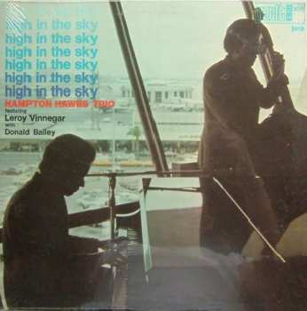 Album Leroy Vinnegar: High In The Sky