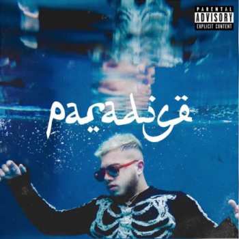 2LP Hamza: Paradise
