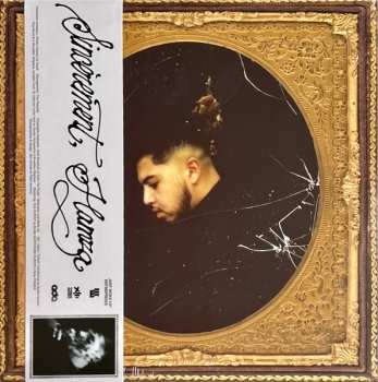 2LP Hamza: Sincèrement