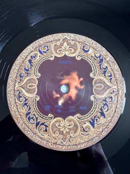 2LP Hamza: Sincèrement