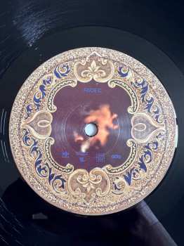 2LP Hamza: Sincèrement