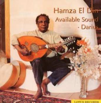 Album Hamza El Din: Available Sound • Darius