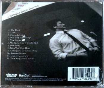 CD Han: Imagination