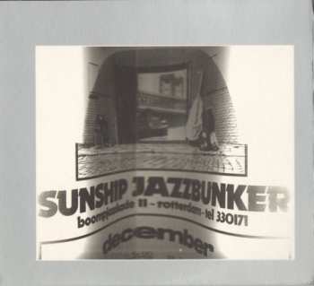 2CD Han Bennink: Jazz Bunker