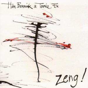 CD Terrie Ex: Zeng!