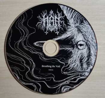 CD Hån: Breathing The Void