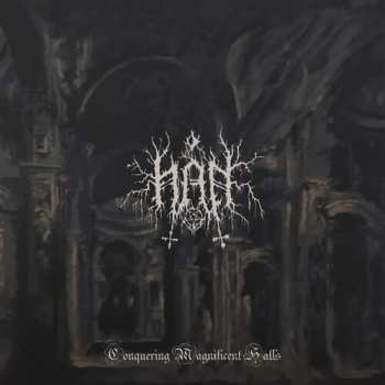 Album Hån: Conquering Magnificent Halls