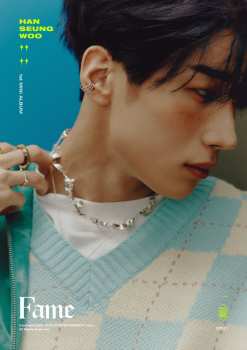 Album 한승우: Fame