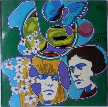 LP Hana A Petr Ulrychovi: 13 HP