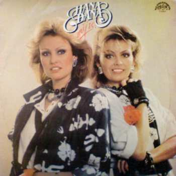 LP Hana & Dana: Měj Se!