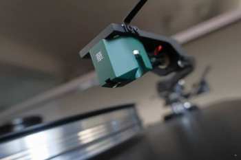 Audiotechnica Hana EL