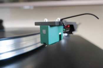 Audiotechnica Hana EL