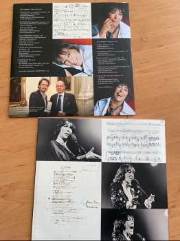 2LP Hana Hegerová: Merci!