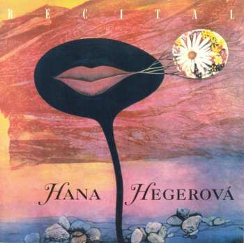 CD Hana Hegerová: Recital