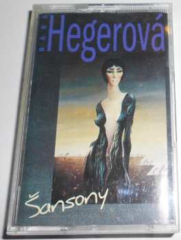 MC Hana Hegerová: Šansony
