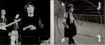 CD Hana Hegerová: Zpívá Hana Hegerová - Šansony S Hanou Hegerovou