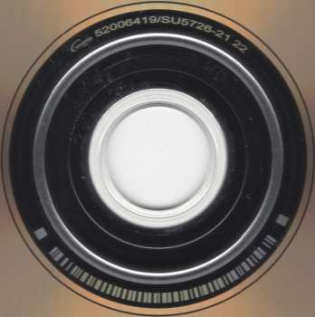 2CD Hana Hegerová: Všechno Nejlepší