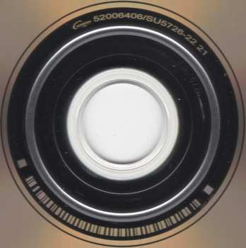 2CD Hana Hegerová: Všechno Nejlepší