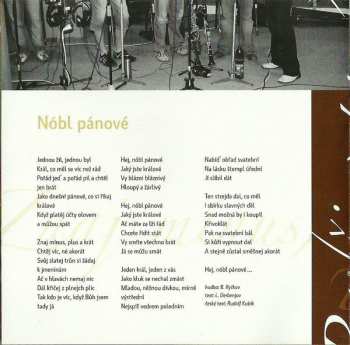 CD Hana Křížková: Jak Asi Voní Štěstí