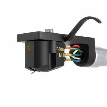 Audiotechnica HANA MH