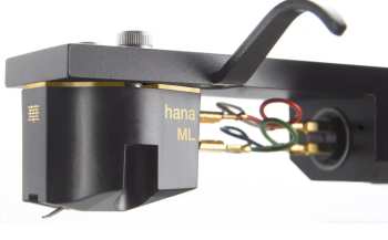 Audiotechnica HANA ML