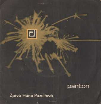 SP Hana Pazeltová: Přichází Doba Tajných Přání / Advent