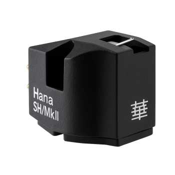 Audiotechnika HANA SH MkII