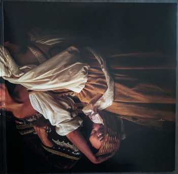 LP Hana Vu: Romanticism CLR | LTD