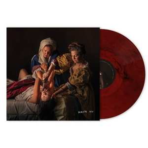 LP Hana Vu: Romanticism