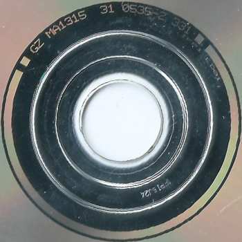 CD Hana Zagorová: Hanka