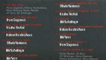 LP Marie Rottrová: Hvězdolet 06