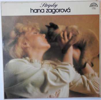 LP Hana Zagorová: Střípky