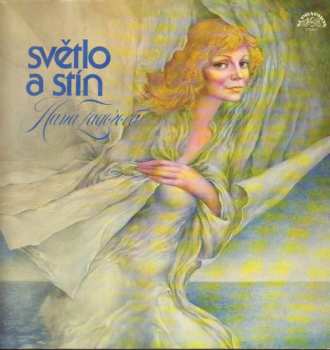 LP Hana Zagorová: Světlo A Stín