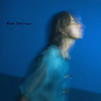 Hand Habits: Blue Reminder