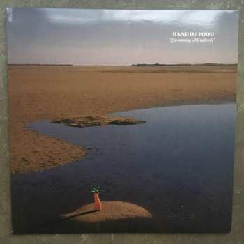 Album Hand Of Food: Swimming Mindlessly