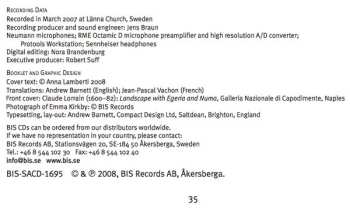 SACD Georg Friedrich Händel: Handel In Italy - Solo Cantatas