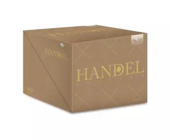 Handel Edition