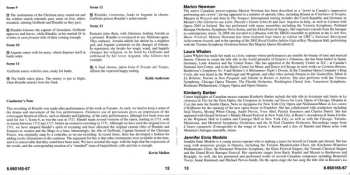 3CD/Doos Barbara Hannigan: Rinaldo