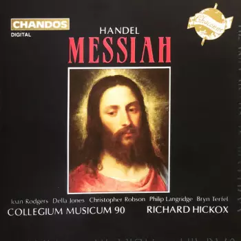 Georg Friedrich Händel: Messiah