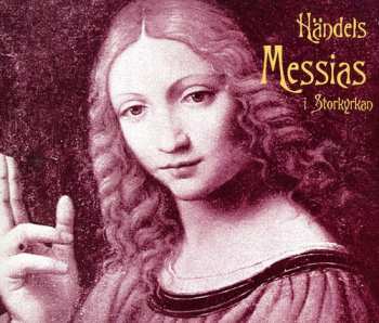 Album Handel / Swedish Radio Sym Orch / Sjokvist: Messiah