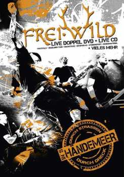 Album Frei.Wild: Händemeer