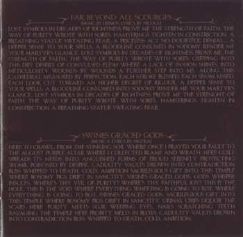 CD Handful Of Hate: To Perdition